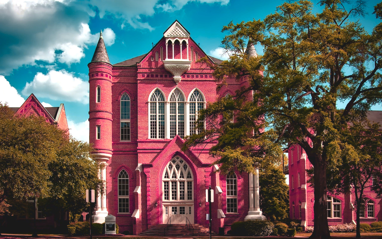 PRIVATE SCHOOL VALUES Crossnore School